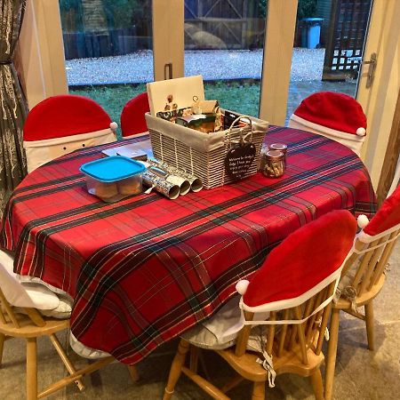 Loxleys Lodge Newark upon Trent المظهر الخارجي الصورة