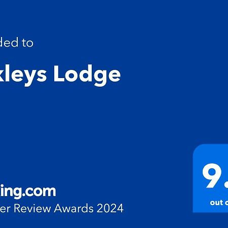Loxleys Lodge Newark upon Trent المظهر الخارجي الصورة
