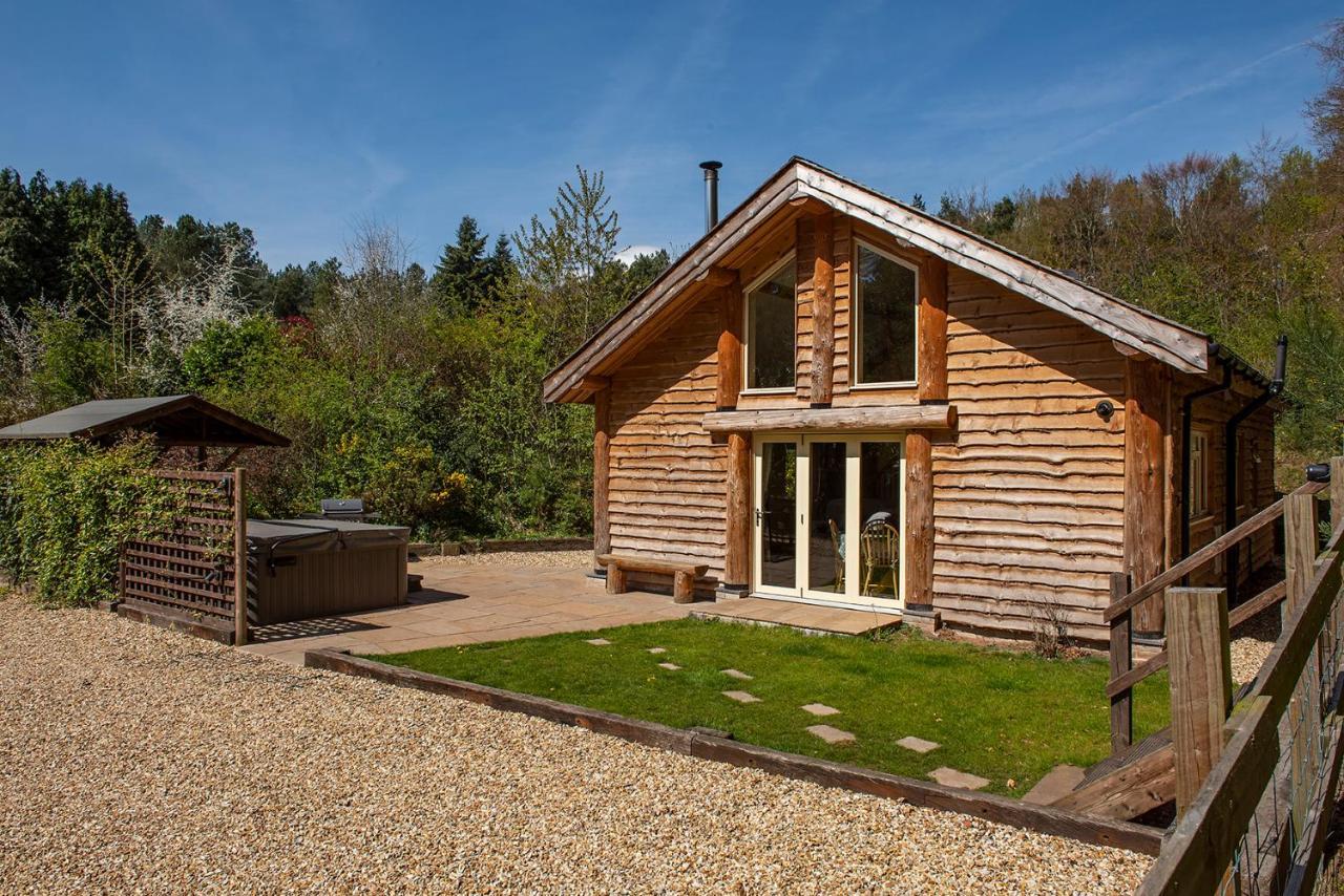 Loxleys Lodge Newark upon Trent المظهر الخارجي الصورة