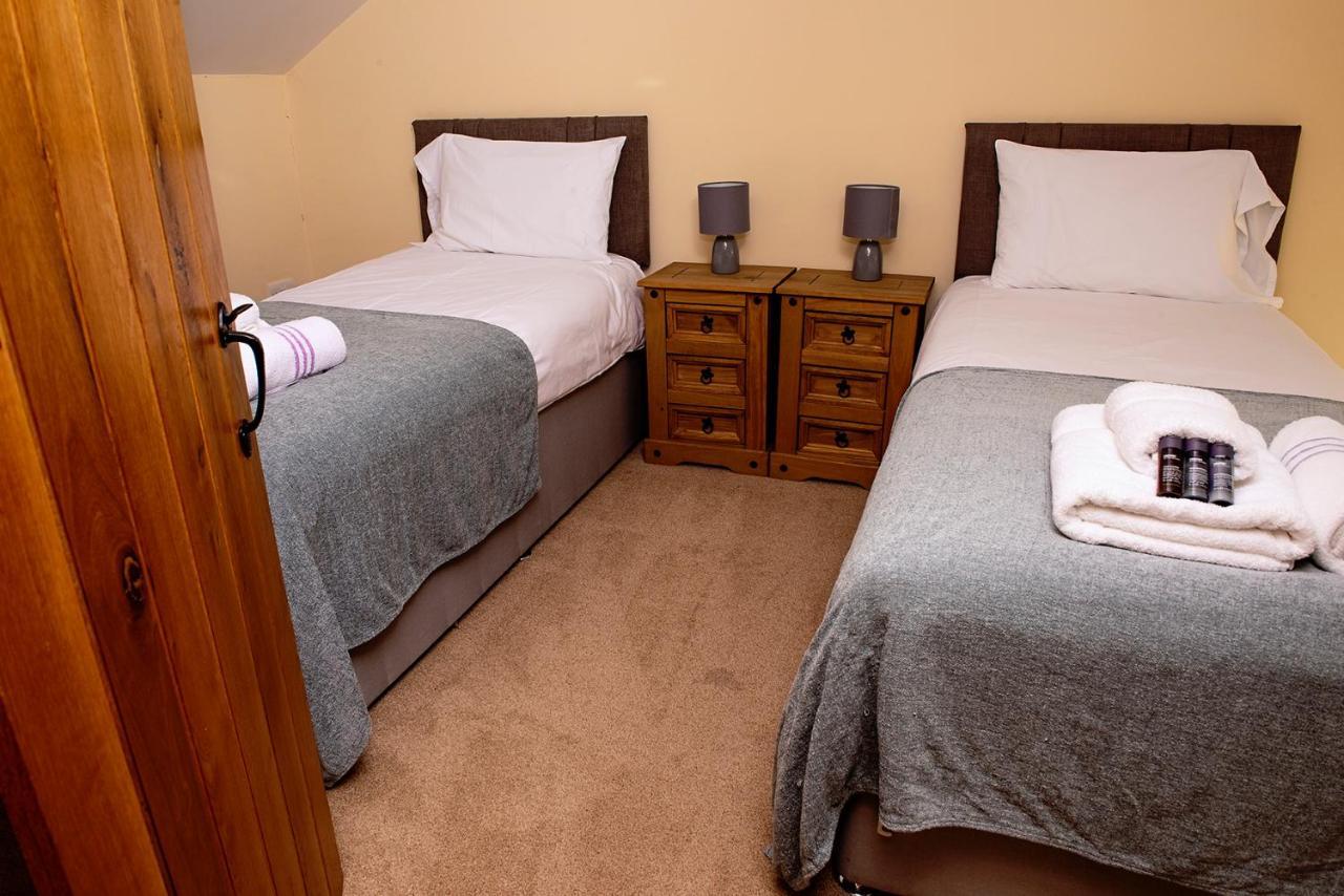 Loxleys Lodge Newark upon Trent المظهر الخارجي الصورة