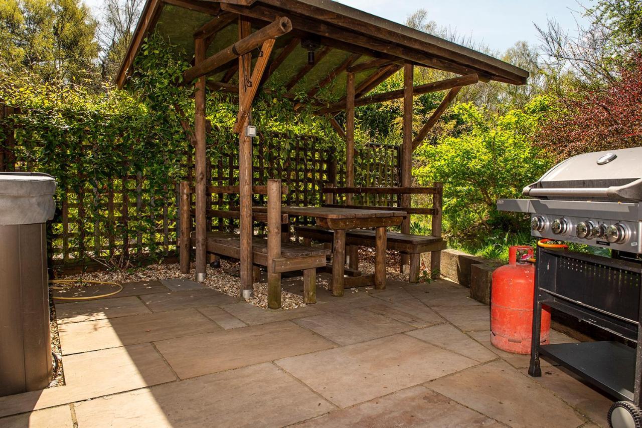 Loxleys Lodge Newark upon Trent المظهر الخارجي الصورة