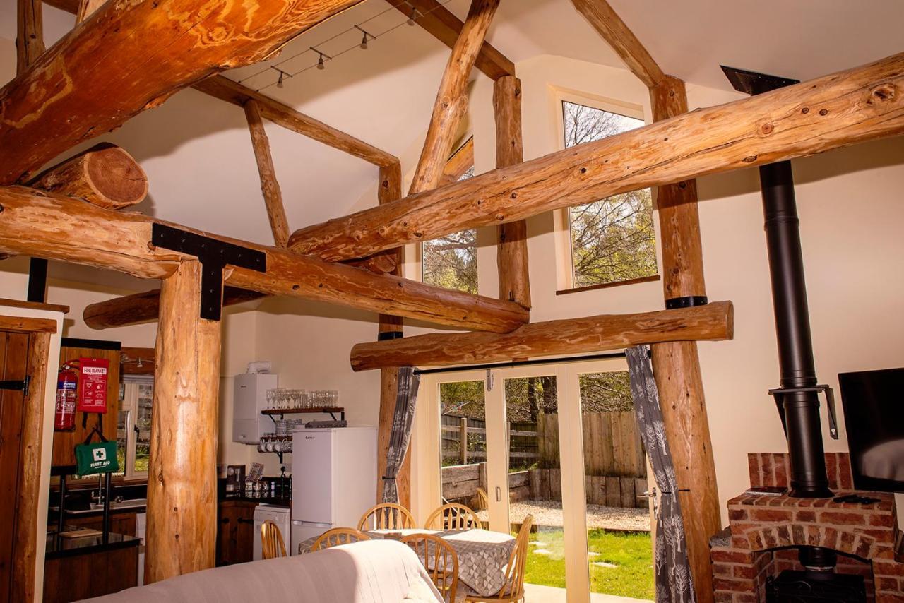 Loxleys Lodge Newark upon Trent المظهر الخارجي الصورة