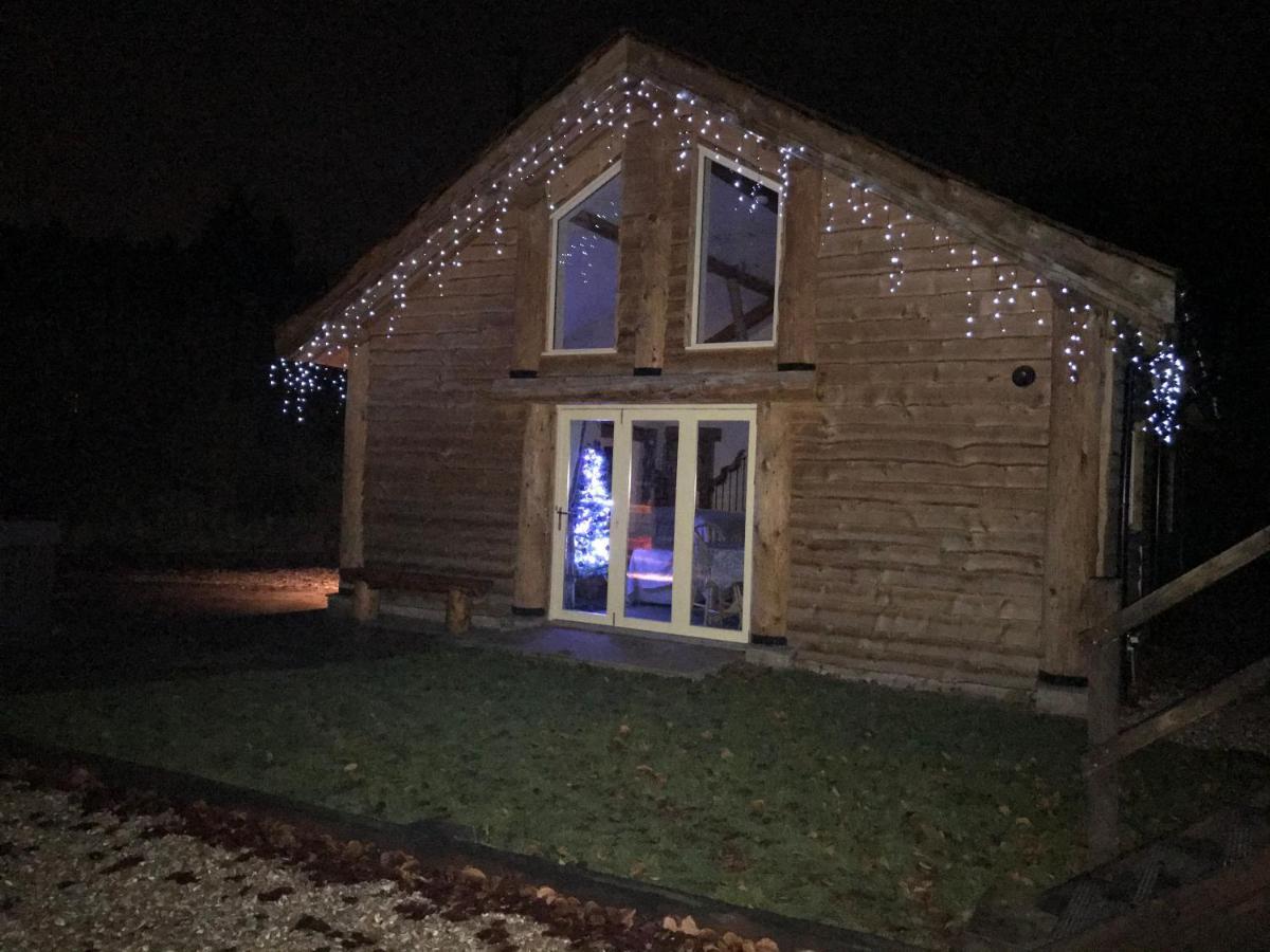 Loxleys Lodge Newark upon Trent المظهر الخارجي الصورة