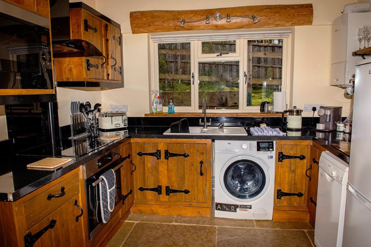 Loxleys Lodge Newark upon Trent المظهر الخارجي الصورة
