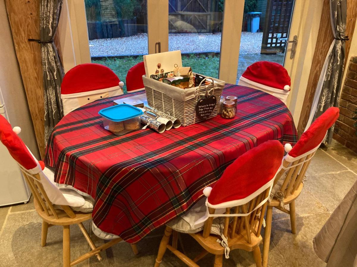 Loxleys Lodge Newark upon Trent المظهر الخارجي الصورة