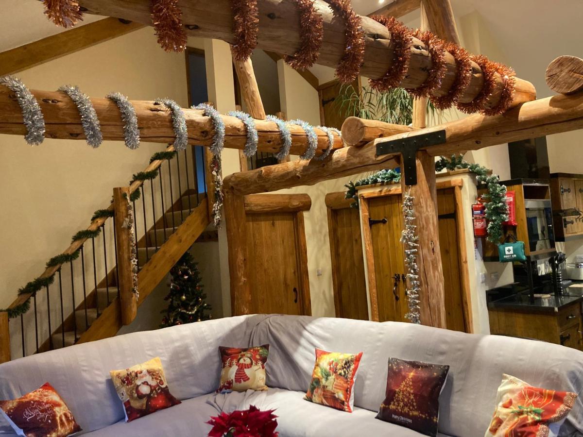 Loxleys Lodge Newark upon Trent المظهر الخارجي الصورة