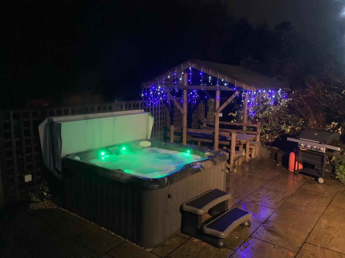 Loxleys Lodge Newark upon Trent المظهر الخارجي الصورة