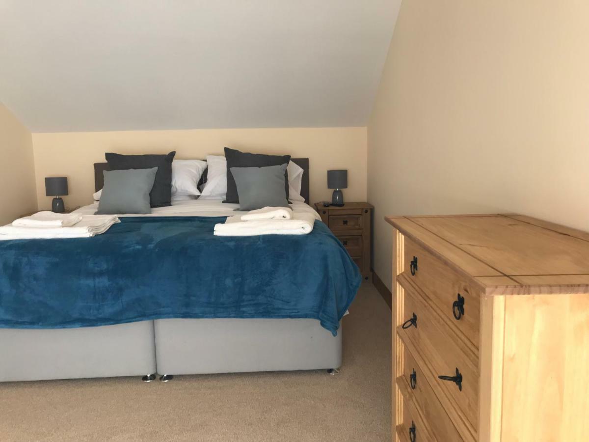 Loxleys Lodge Newark upon Trent المظهر الخارجي الصورة