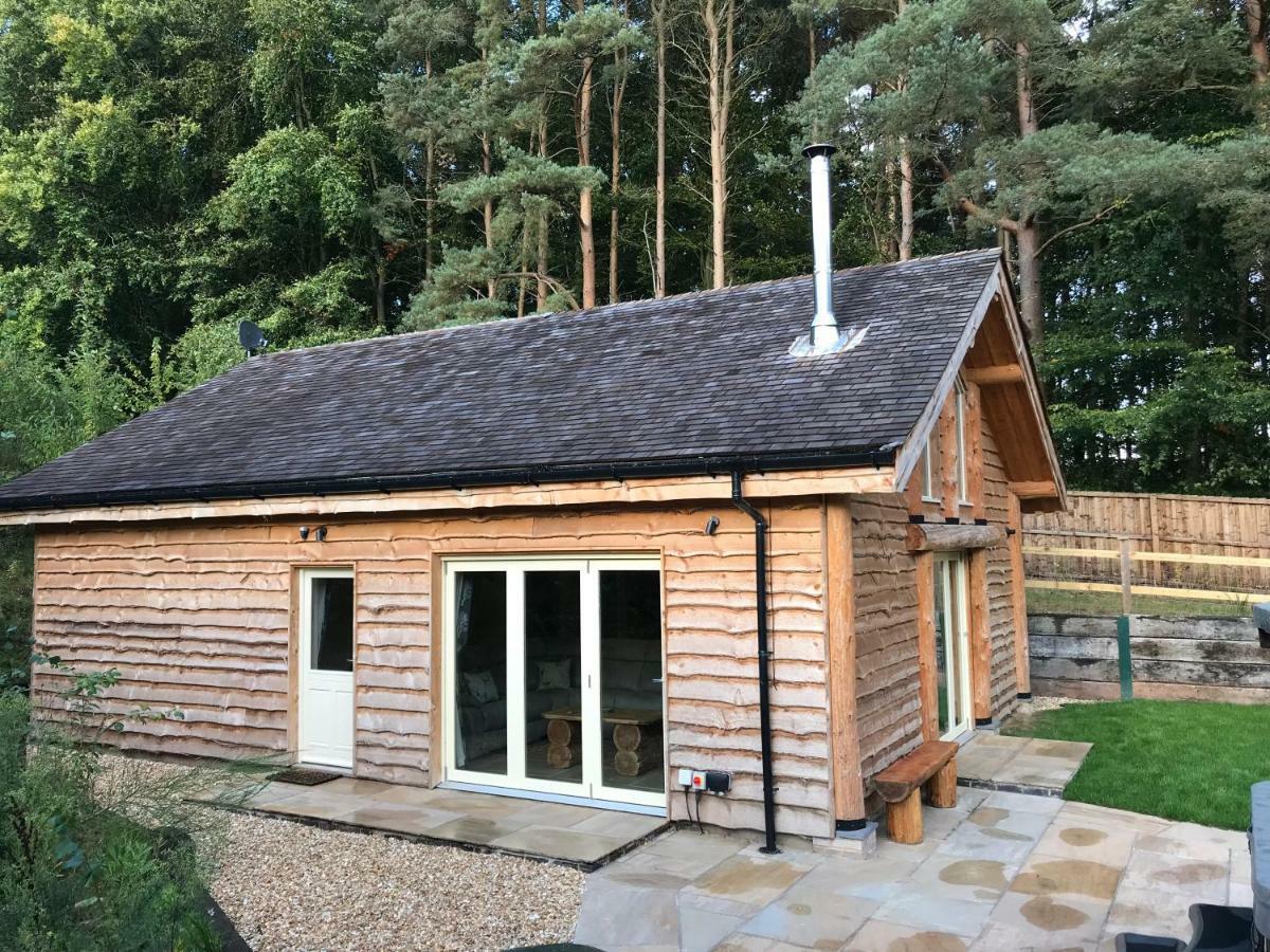 Loxleys Lodge Newark upon Trent المظهر الخارجي الصورة