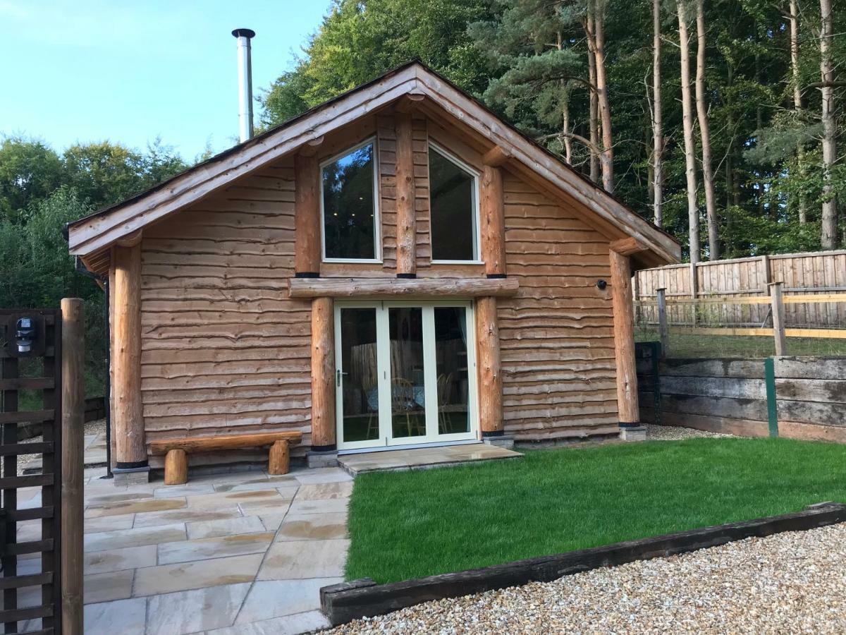 Loxleys Lodge Newark upon Trent المظهر الخارجي الصورة