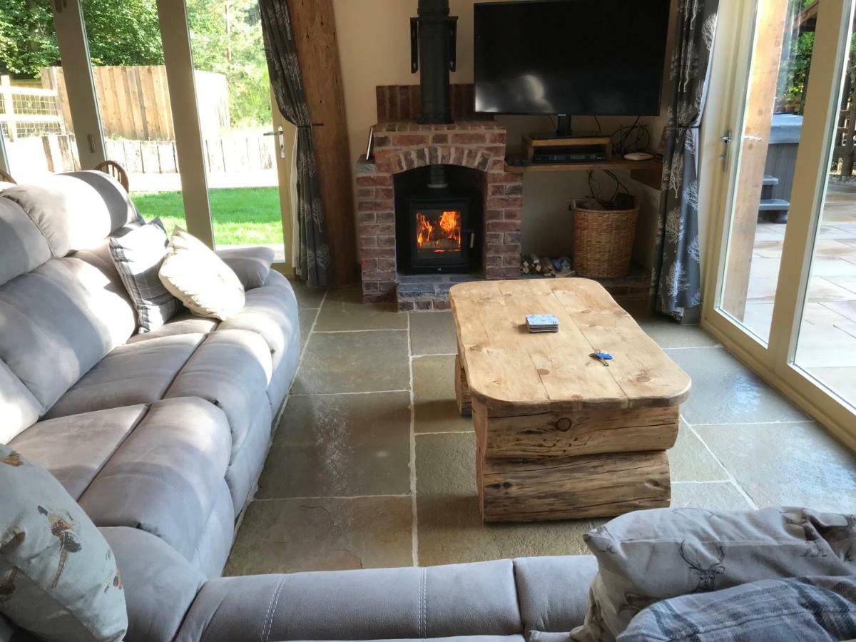 Loxleys Lodge Newark upon Trent المظهر الخارجي الصورة